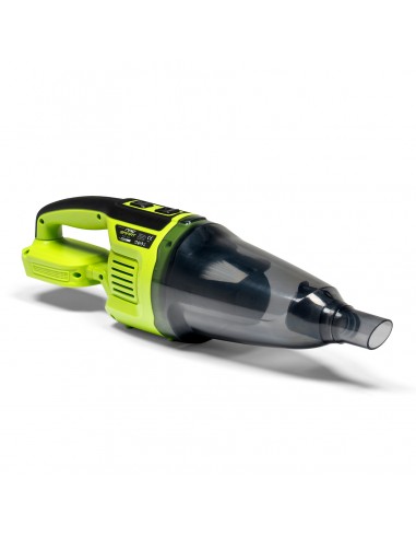 Ręczny odkurzacz akumulatorowy NAC SMART NS-HVC-20V-B Body bez baterii 5905842532113