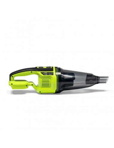 Ręczny odkurzacz akumulatorowy NAC SMART NS-HVC-20V-B Body bez baterii 5905842532113 2