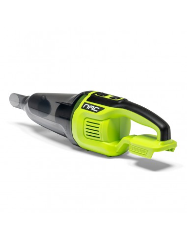 Ręczny odkurzacz akumulatorowy NAC SMART NS-HVC-20V-B Body bez baterii 5905842532113 5