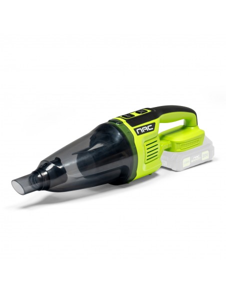 Ręczny odkurzacz akumulatorowy NAC SMART NS-HVC-20V-B Body bez baterii 5905842532113 12