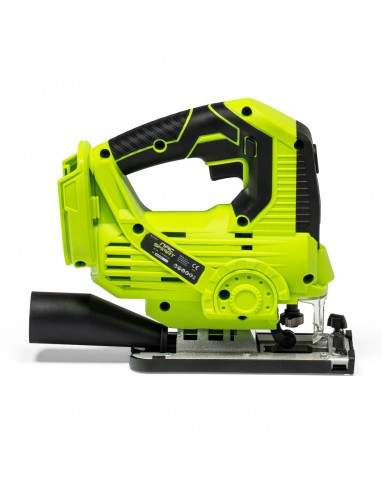 Wyrzynarka akumulatorowa 20V NAC SMART NS-JS-20V-B Body bez baterii 5905842532052 2