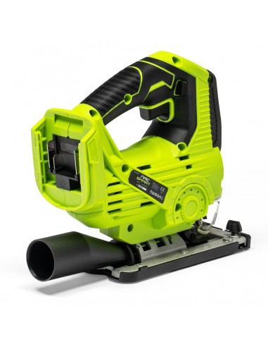 Wyrzynarka akumulatorowa 20V NAC SMART NS-JS-20V-B Body bez baterii 5905842532052 3