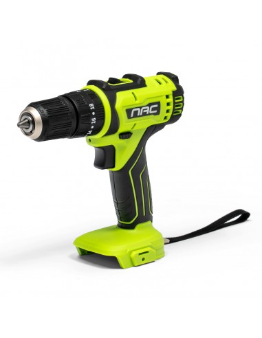 Wkrętarka akumulatorowa 20V 40Nm NAC SMART NS-CD-20V-B Body bez baterii 5905842532014 5