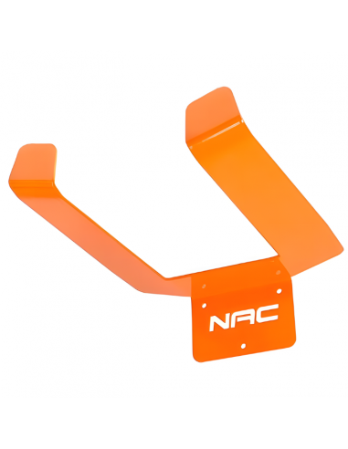 Uniwersalny wieszak do kos NAC, Ursus, NAX, Stihl, Husqvarna - Akcesoria do kos i podkaszarek NAC Uniwersalny wieszak do kos NAC, Ursus, NAX, Stihl, Husqvarna 5902490782464