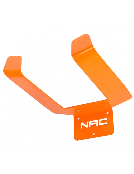 Uniwersalny wieszak do kos NAC, Ursus, NAX, Stihl, Husqvarna - Akcesoria do kos i podkaszarek NAC Uniwersalny wieszak do kos NAC, Ursus, NAX, Stihl, Husqvarna 5902490782464