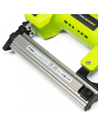 Gwoździarka akumulatorowa NAC SMART NS-NG-20V-B, Body bez baterii - Budowa i remont Gwoździarka akumulatorowa NAC SMART NS-NG-20V-B, Body bez baterii 5905842532137 7