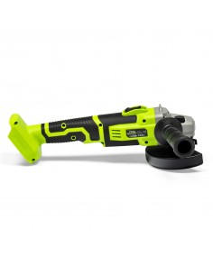 Akumulatorowa szlifierka kątowa 125 mm NAC SMART NS-AG-20V-B, Body bez baterii 5905842532038 2