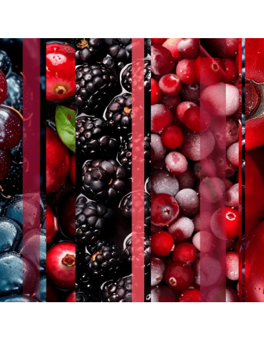 Świąteczny odświeżacz powietrza w sprayu Glade Winter Berries 300 ml - Odświeżacze w sprayu Świąteczny odświeżacz powietrza w sprayu Glade Winter Berries 300 ml 5000204416497 4