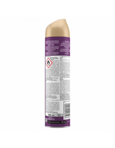 Świąteczny odświeżacz powietrza w sprayu Glade Winter Berries 300 ml - Odświeżacze w sprayu Świąteczny odświeżacz powietrza w sprayu Glade Winter Berries 300 ml 5000204416497 6