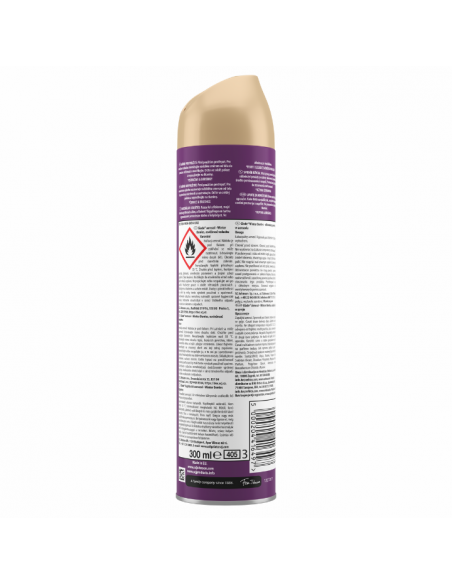 Świąteczny odświeżacz powietrza w sprayu Glade Winter Berries 300 ml - Odświeżacze w sprayu Świąteczny odświeżacz powietrza w sprayu Glade Winter Berries 300 ml 5000204416497 6