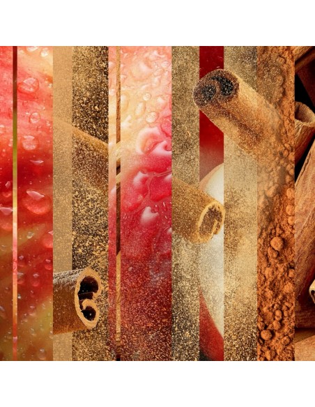 Jesienny wkład do automatycznego odświeżacza powietrza Glade Warm Apple Pie 269 ml 5000204414301 5