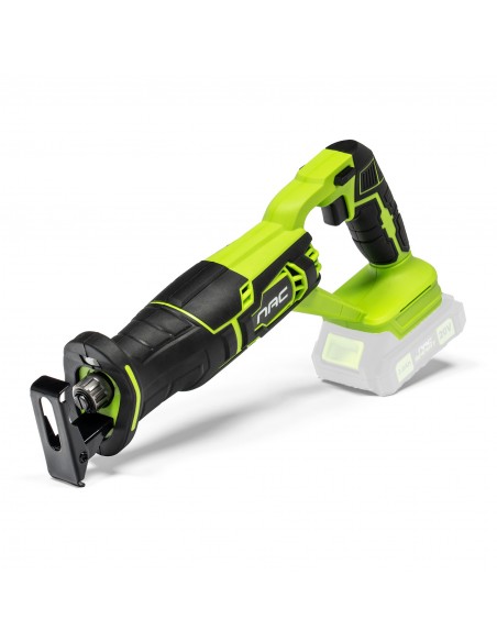 Akumulatorowa piła szablasta NAC SMART NS-RS-20V-B, Body bez baterii 5905842532106 13