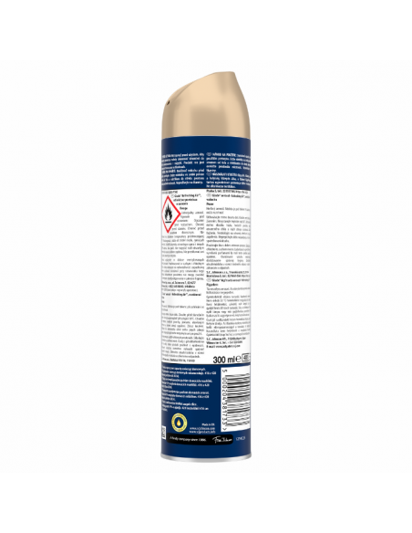Odświeżacz powietrza neutralizujący przykre zapachy Glade PETS Refreshing Air 300 ml - Odświeżacze w sprayu Odświeżacz powietrza neutralizujący przykre zapachy Glade PETS Refreshing Air 300 ml 5000204381733 7