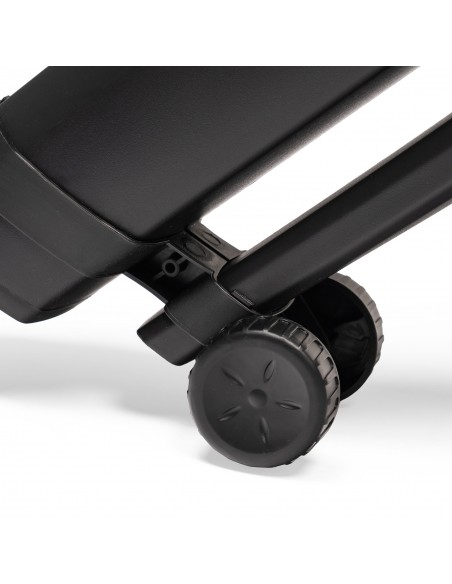 Elektryczna dmuchawa do liści, odkurzacz ogrodowy 3500W TOP CUT TC-DE3500-E2 5905842536838 8