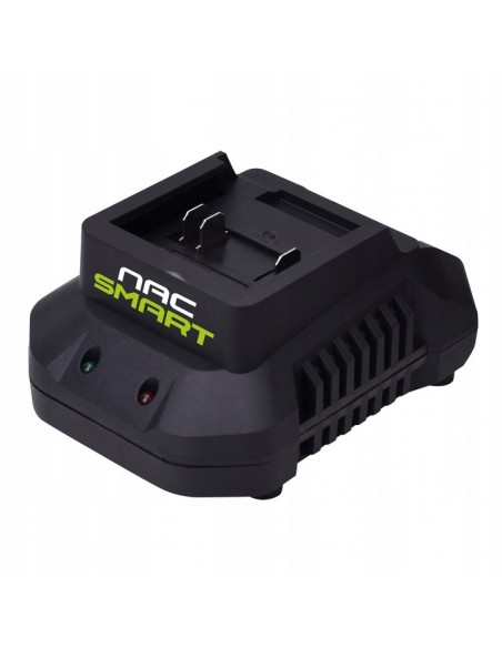 Zestaw elektronarzędzi NAC SMART Wyrzynarka + Wkrętarka + Odkurzacz ręczny + Bateria + Ładowarka - Urządzenia akumulatorowe NAC Zestaw elektronarzędzi NAC SMART Wyrzynarka + Wkrętarka + Odkurzacz ręczny + Bateria + Ładowarka 5905842532052 14