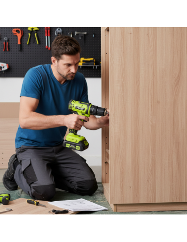 Zestaw NAC SMART Poziomica laserowa + Wkrętarka + Wyrzynarka + Odkurzacz + Bateria + Ładowarka - Urządzenia akumulatorowe NAC Zestaw NAC SMART Poziomica laserowa + Wkrętarka + Wyrzynarka + Odkurzacz + Bateria + Ładowarka 5905842532014 13