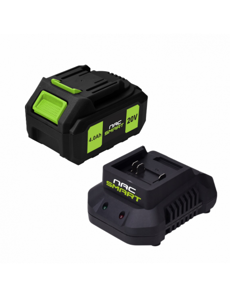 Zestaw NAC SMART Poziomica laserowa + Wkrętarka + Wyrzynarka + Odkurzacz + Bateria + Ładowarka - Urządzenia akumulatorowe NAC Zestaw NAC SMART Poziomica laserowa + Wkrętarka + Wyrzynarka + Odkurzacz + Bateria + Ładowarka 5905842532014 14