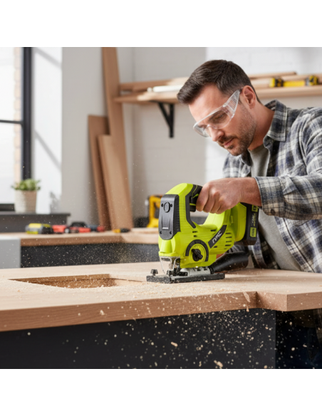 Duży zestaw elektronarzędzi akumulatorowych dla stolarza NAC SMART z baterią i ładowarką - Urządzenia akumulatorowe NAC Duży zestaw elektronarzędzi akumulatorowych dla stolarza NAC SMART z baterią i ładowarką 5905842532083 8