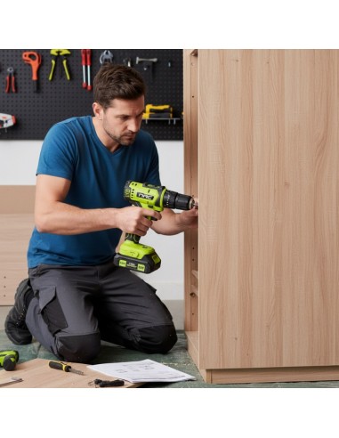 Duży zestaw elektronarzędzi akumulatorowych dla stolarza NAC SMART z baterią i ładowarką - Urządzenia akumulatorowe NAC Duży zestaw elektronarzędzi akumulatorowych dla stolarza NAC SMART z baterią i ładowarką 5905842532083 13