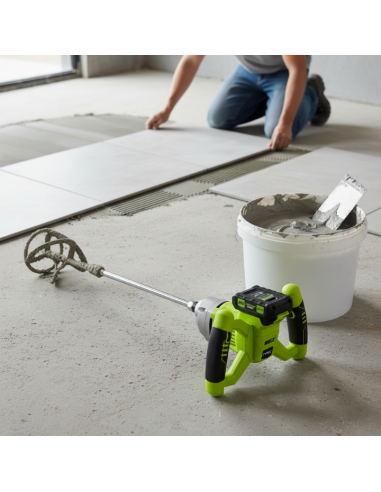 Zestaw NAC SMART: Pistolet malarski + Mieszadło + Opalarka + Wyciskacz + Latarka + Aku + Ładowarka - Urządzenia akumulatorowe... Zestaw NAC SMART: Pistolet malarski + Mieszadło + Opalarka + Wyciskacz + Latarka + Aku + Ładowarka 5905842532168 5