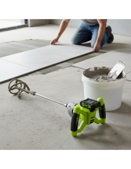 Zestaw NAC SMART: Pistolet malarski + Mieszadło + Opalarka + Wyciskacz + Latarka + Aku + Ładowarka - Urządzenia akumulatorowe... Zestaw NAC SMART: Pistolet malarski + Mieszadło + Opalarka + Wyciskacz + Latarka + Aku + Ładowarka 5905842532168 5