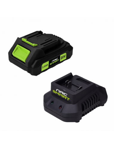 Zestaw NAC SMART: Pistolet malarski + Mieszadło + Opalarka + Wyciskacz + Latarka + Aku + Ładowarka - Urządzenia akumulatorowe... Zestaw NAC SMART: Pistolet malarski + Mieszadło + Opalarka + Wyciskacz + Latarka + Aku + Ładowarka 5905842532168 14