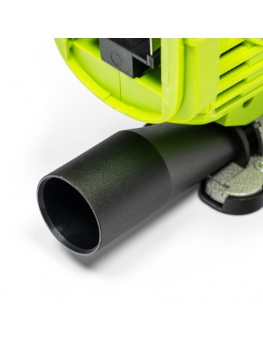 Wyrzynarka akumulatorowa NS-JS-20V-B NAC SMART z akumulatorem 2 Ah i szybką ładowarką 5905842532052 6