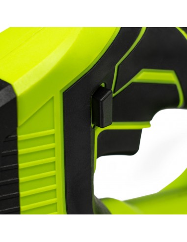 Wyrzynarka akumulatorowa NS-JS-20V-B NAC SMART z akumulatorem 2 Ah i szybką ładowarką 5905842532052 7