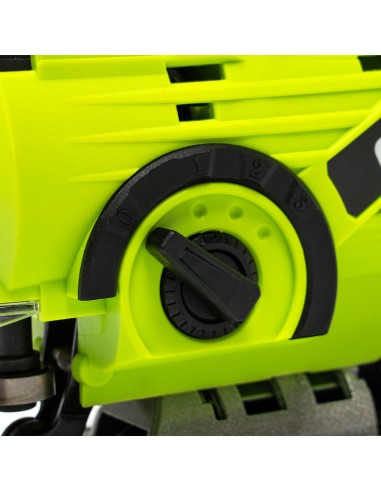 Wyrzynarka akumulatorowa NS-JS-20V-B NAC SMART z akumulatorem 2 Ah i szybką ładowarką 5905842532052 9