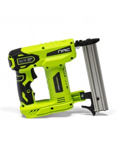 Gwoździarka akumulatorowa NS-NG-20V-B NAC SMART z akumulatorem 2 Ah i szybką ładowarką 5905842532137 2