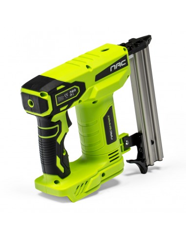Gwoździarka akumulatorowa NS-NG-20V-B NAC SMART z akumulatorem 2 Ah i szybką ładowarką 5905842532137 3