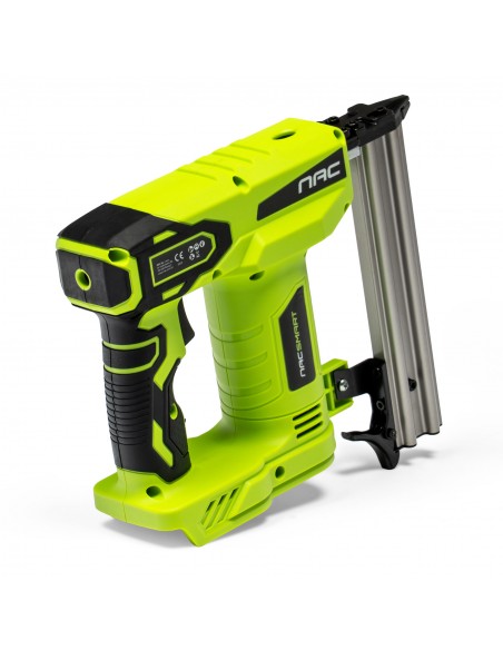 Gwoździarka akumulatorowa NS-NG-20V-B NAC SMART z akumulatorem 2 Ah i szybką ładowarką 5905842532137 3