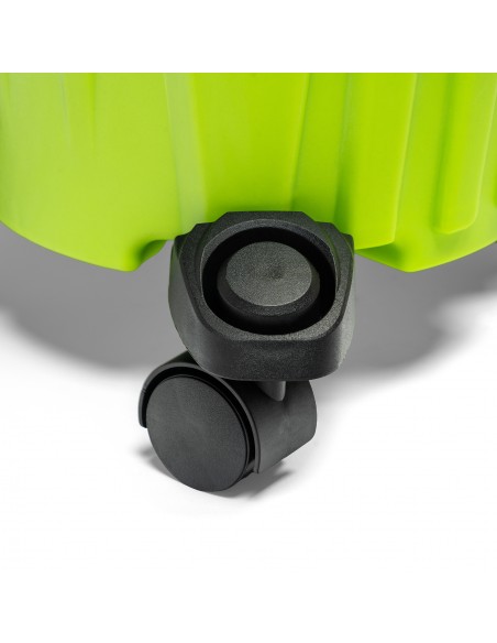 Odkurzacz przemysłowy 12L NS-IVC-20V-B NAC SMART z akumulatorem 4 Ah i szybką ładowarką 5905842532175 9