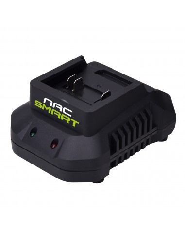 Odkurzacz przemysłowy 12L NS-IVC-20V-B NAC SMART z akumulatorem 4 Ah i szybką ładowarką 5905842532175 13