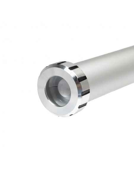 Akumulatorowy wyciskacz do silikonu NS-GG-20V-B NAC SMART z akumulatorem 2 Ah i szybką ładowarką 5905842532090 10