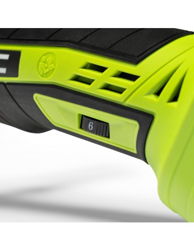 Polerka samochodowa 125 mm NAC SMART NS-PP-20V-B z akumulatorem 2 Ah i szybką ładowarką - Urządzenia akumulatorowe NAC Polerka samochodowa 125 mm NAC SMART NS-PP-20V-B z akumulatorem 2 Ah i szybką ładowarką 5905842532151 9