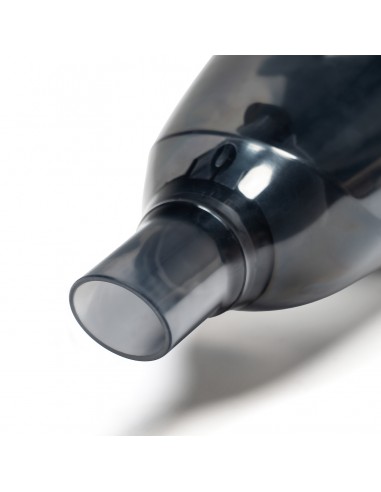 Ręczny odkurzacz NS-HVC-20V-B NAC SMART z akumulatorem 2 Ah i szybką ładowarką 5905842532113 9