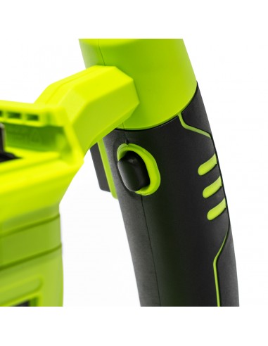 Akumulatorowe mieszadło do kleju NS-MM-20V-B NAC SMART z akumulatorem 2 Ah i szybką ładowarką 5905842532182 8