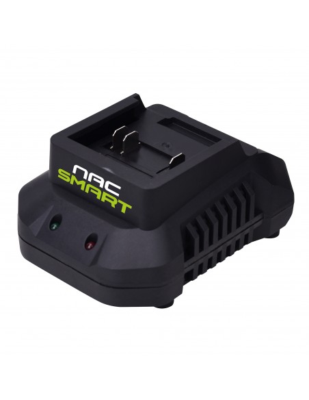 Akumulatorowe mieszadło do kleju NS-MM-20V-B NAC SMART z akumulatorem 2 Ah i szybką ładowarką 5905842532182 13