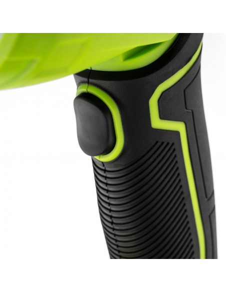 Latarka warsztatowa z ruchomą głowicą NS-WL-20V-B NAC SMART z akumulatorem 2 Ah i szybką ładowarką - Urządzenia akumulatorowe... Latarka warsztatowa z ruchomą głowicą NS-WL-20V-B NAC SMART z akumulatorem 2 Ah i szybką ładowarką 5905842532168 3