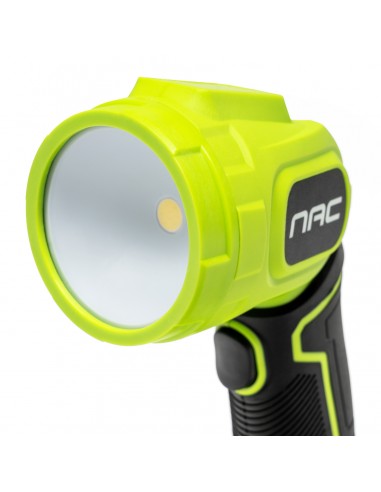 Latarka warsztatowa z ruchomą głowicą NS-WL-20V-B NAC SMART z akumulatorem 2 Ah i szybką ładowarką - Urządzenia akumulatorowe... Latarka warsztatowa z ruchomą głowicą NS-WL-20V-B NAC SMART z akumulatorem 2 Ah i szybką ładowarką 5905842532168 4