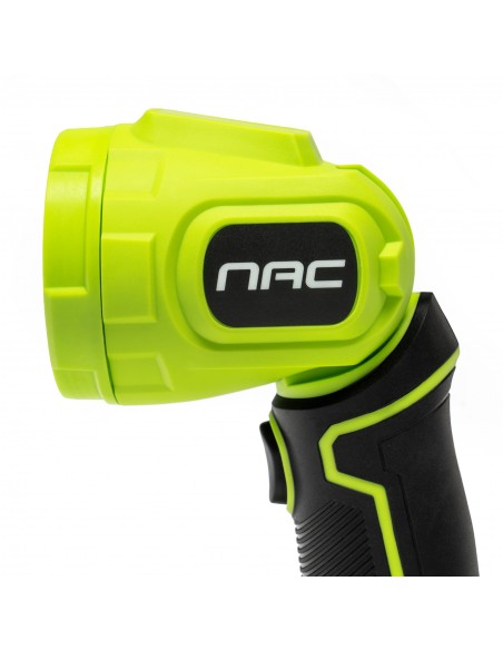 Latarka warsztatowa z ruchomą głowicą NS-WL-20V-B NAC SMART z akumulatorem 2 Ah i szybką ładowarką - Urządzenia akumulatorowe... Latarka warsztatowa z ruchomą głowicą NS-WL-20V-B NAC SMART z akumulatorem 2 Ah i szybką ładowarką 5905842532168 7