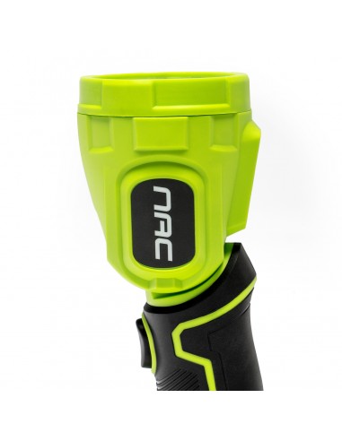 Latarka warsztatowa z ruchomą głowicą NS-WL-20V-B NAC SMART z akumulatorem 2 Ah i szybką ładowarką - Urządzenia akumulatorowe... Latarka warsztatowa z ruchomą głowicą NS-WL-20V-B NAC SMART z akumulatorem 2 Ah i szybką ładowarką 5905842532168 9