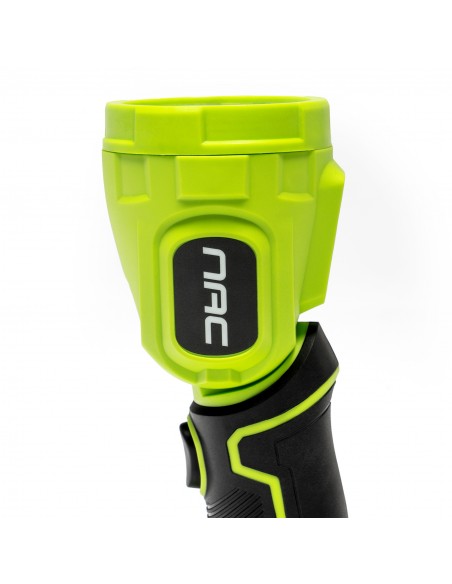 Latarka warsztatowa z ruchomą głowicą NS-WL-20V-B NAC SMART z akumulatorem 2 Ah i szybką ładowarką - Urządzenia akumulatorowe... Latarka warsztatowa z ruchomą głowicą NS-WL-20V-B NAC SMART z akumulatorem 2 Ah i szybką ładowarką 5905842532168 9