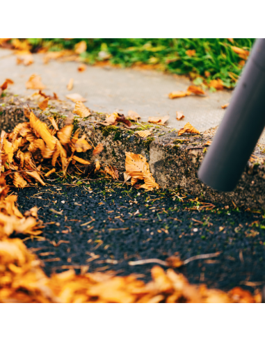 Akumulatorowa dmuchawa ogrodowa z baterią i ładowarką 20V NAC BB20-B40-S 5905842524750 11