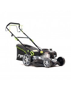 Innowacyjna kosiarka spalinowa NAC LS46-450E-HSSJR z silnikiem Briggs&Stratton 5902490743908 2