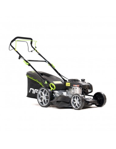 Innowacyjna kosiarka spalinowa NAC LS46-450E-HSSJR z silnikiem Briggs&Stratton 5902490743908 2