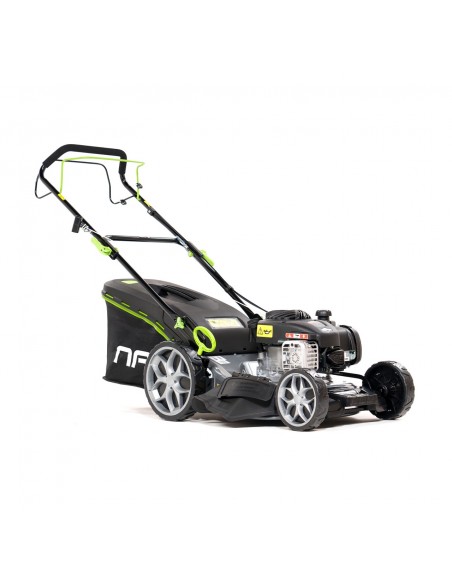 Innowacyjna kosiarka spalinowa NAC LS46-450E-HSSJR z silnikiem Briggs&Stratton 5902490743908 2