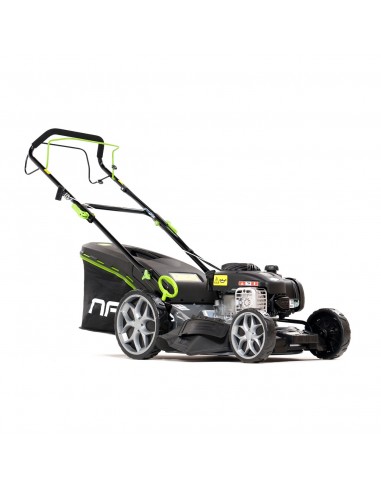 Innowacyjna kosiarka spalinowa NAC LS46-450E-HSSJR z silnikiem Briggs&Stratton 5902490743908 3