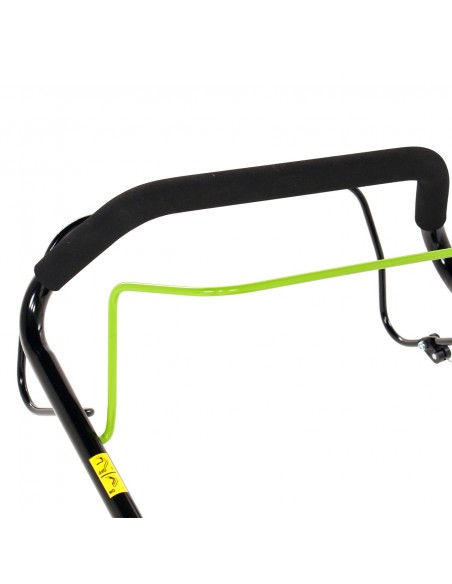 Innowacyjna kosiarka spalinowa NAC LS46-450E-HSSJR z silnikiem Briggs&Stratton 5902490743908 9